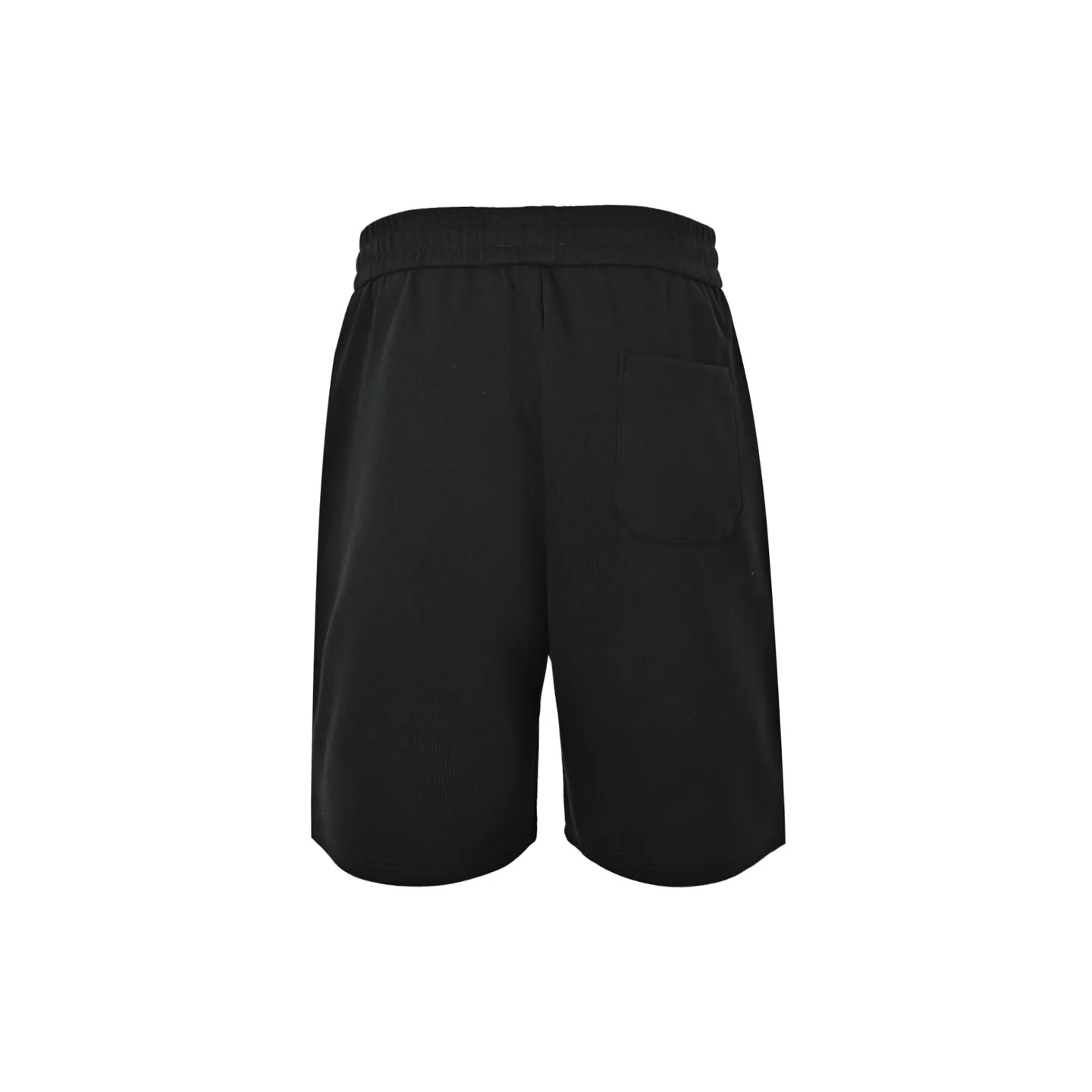 Louis Vuitton/Louis Vuitton 26ss ghosting presbyopic embroidered shorts